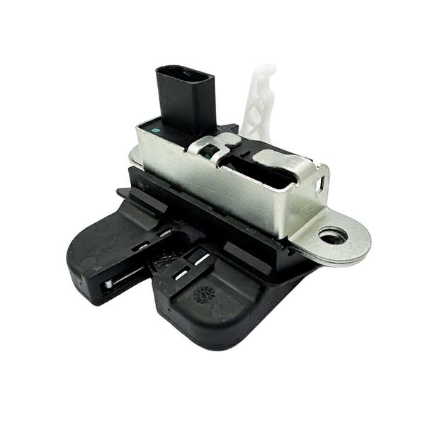 Türgriffbetätigung